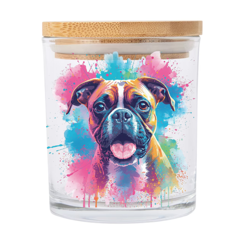 Candle - Boxer 210g