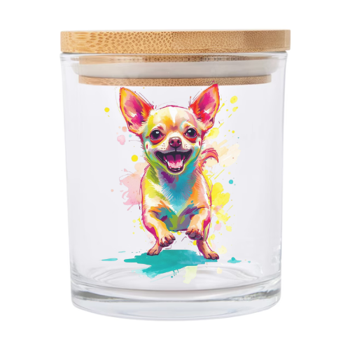 Candle - Chihuahua 210g