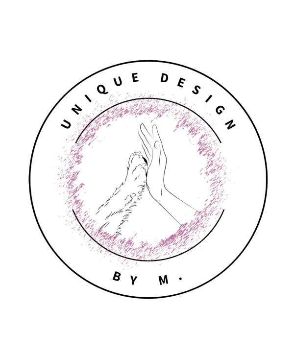 Unique Design By M.