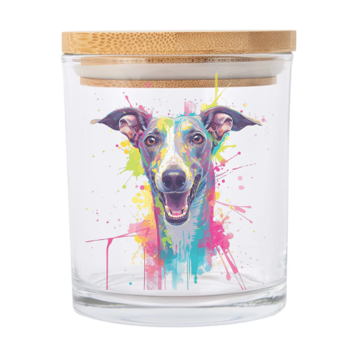 Candle - Greyhound