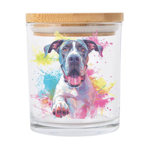 Candle - Great Dane